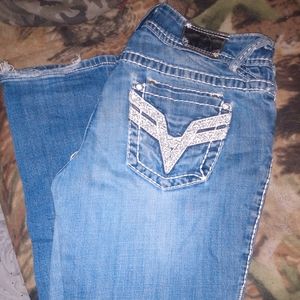Vigoss jeans